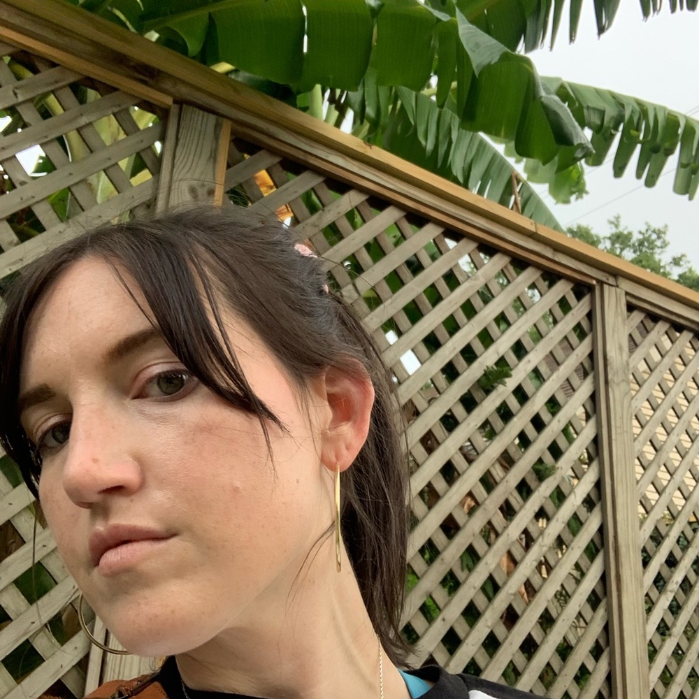 Meet your Posher, Casey